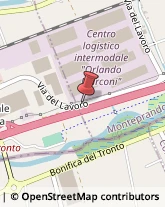 Trasporti Internazionali Monteprandone,63076Ascoli Piceno