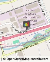 Trasporti Internazionali Monteprandone,63076Ascoli Piceno