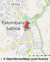 Tabaccherie Palombara Sabina,00018Roma