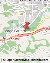 Alberghi Diurni e Bagni Pubblici,63100Ascoli Piceno