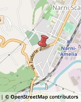 Aziende Sanitarie Locali (ASL) Narni,05035Terni