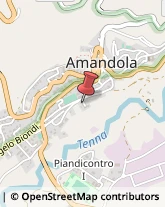 Consulenza Informatica Amandola,63857Fermo