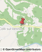 Parrucchieri Colli sul Velino,02010Rieti