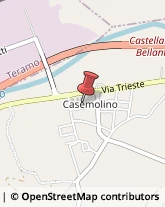 Elettromeccanica Castellalto,64020Teramo