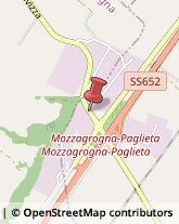 Agenzie Immobiliari Paglieta,66020Chieti