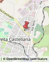 Commercialisti Civita Castellana,01033Viterbo