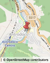 Aziende Sanitarie Locali (ASL),02013Rieti