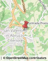 Enoteche San Valentino in Abruzzo Citeriore,65020Pescara