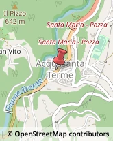 Marmo ed altre Pietre - Lavorazione Acquasanta Terme,63041Ascoli Piceno