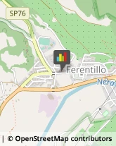 Studi Medici Generici Ferentillo,05034Terni