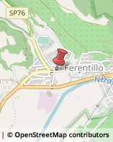 Studi Medici Generici Ferentillo,05034Terni