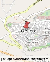 Biancheria per la casa - Dettaglio Orvieto,05018Terni