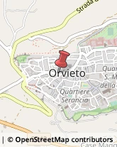 Banche e Istituti di Credito Orvieto,05018Terni