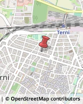 Cucine per Comunità Terni,05100Terni