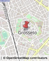 Centri di Benessere,58100Grosseto