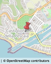 Pasticcerie - Dettaglio Castiglione della Pescaia,58043Grosseto