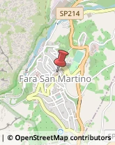 Internet - Provider Fara San Martino,66015Chieti