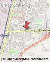 Università ed Istituti Superiori,66100Chieti