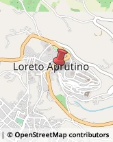 Factoring Loreto Aprutino,65014Pescara