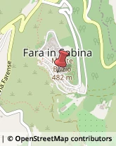 Ristoranti Fara in Sabina,02032Rieti
