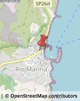 Pizzerie Rio Marina,57038Livorno