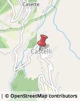 Terrecotte Castelli,64041Teramo