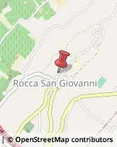 Pediatri - Medici Specialisti Rocca San Giovanni,66020Chieti