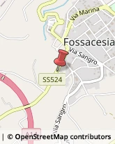 Ferramenta - Produzione Fossacesia,66022Chieti