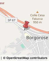 Imprese Edili Borgorose,02021Rieti