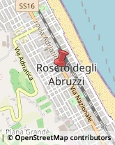 Aceto Roseto degli Abruzzi,64026Teramo