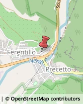 Abbigliamento Ferentillo,05034Terni