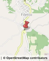 Geometri Filetto,66030Chieti