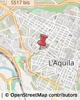 Psicologi L'Aquila,67100L'Aquila