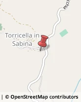 Tecniche - Scuole Private Torricella in Sabina,02030Rieti