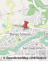 Pasticcerie - Dettaglio Ascoli Piceno,63100Ascoli Piceno