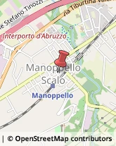 Comuni e Servizi Comunali Manoppello,65024Pescara