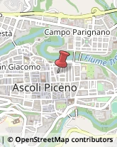 Osterie e Trattorie Ascoli Piceno,63100Ascoli Piceno