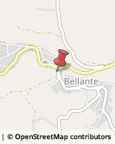 Pasticcerie - Dettaglio Bellante,64020Teramo