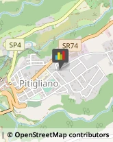 Impianti Sportivi Pitigliano,58017Grosseto