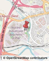 Palestre e Centri Fitness,67100L'Aquila