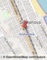 Sartorie Giulianova,64021Teramo