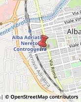 Trasporto Disabili Alba Adriatica,64011Teramo