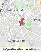 Conserve Lanciano,66034Chieti