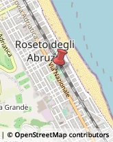 Massaggi Roseto degli Abruzzi,64026Teramo