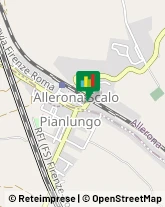 Agricoltura - Attrezzi e Forniture Allerona,05011Terni