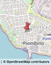 Onoranze e Pompe Funebri Piombino,57025Livorno