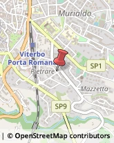 Dermatologia - Medici Specialisti,01100Viterbo