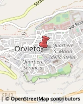 Ottica, Occhiali e Lenti a Contatto - Dettaglio,05018Terni