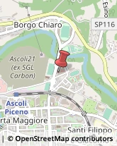 Caldaie per Riscaldamento Ascoli Piceno,63100Ascoli Piceno