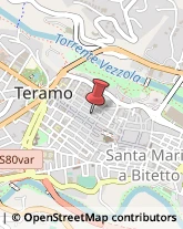 Lavoro Interinale Teramo,64100Teramo